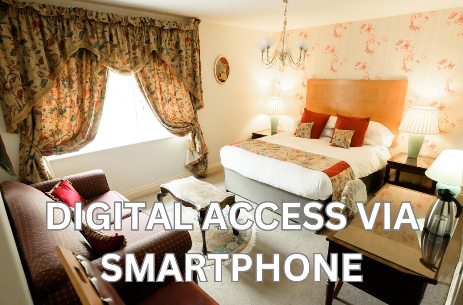 Rectory Farm Guest House Cambridge  Ngoại thất bức ảnh